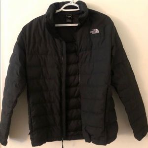Men’s north face puffer/down jacket